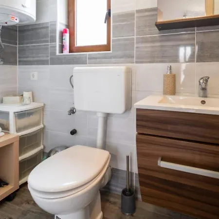 Nasa Kucica, Ruzic, Delnice, Gorski Kotar Apartment Delnice
