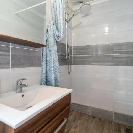 Nasa Kucica, Ruzic, Delnice, Gorski Kotar Apartment