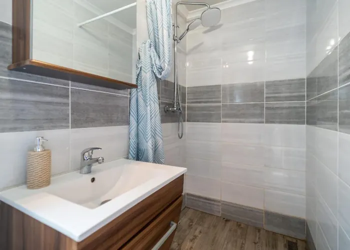 Nasa Kucica, Ruzic, Delnice, Gorski Kotar Apartment